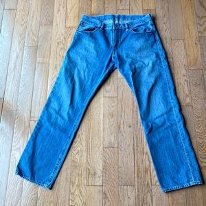 Polo jeans 34/32